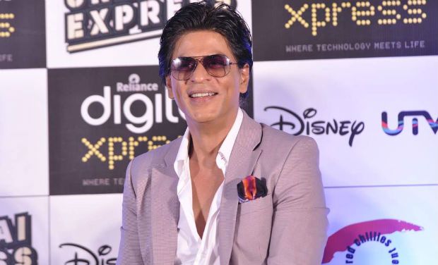 Shahrukh Khan (Photo: DC archives) Shahrukh Khan (Photo: DC archives)